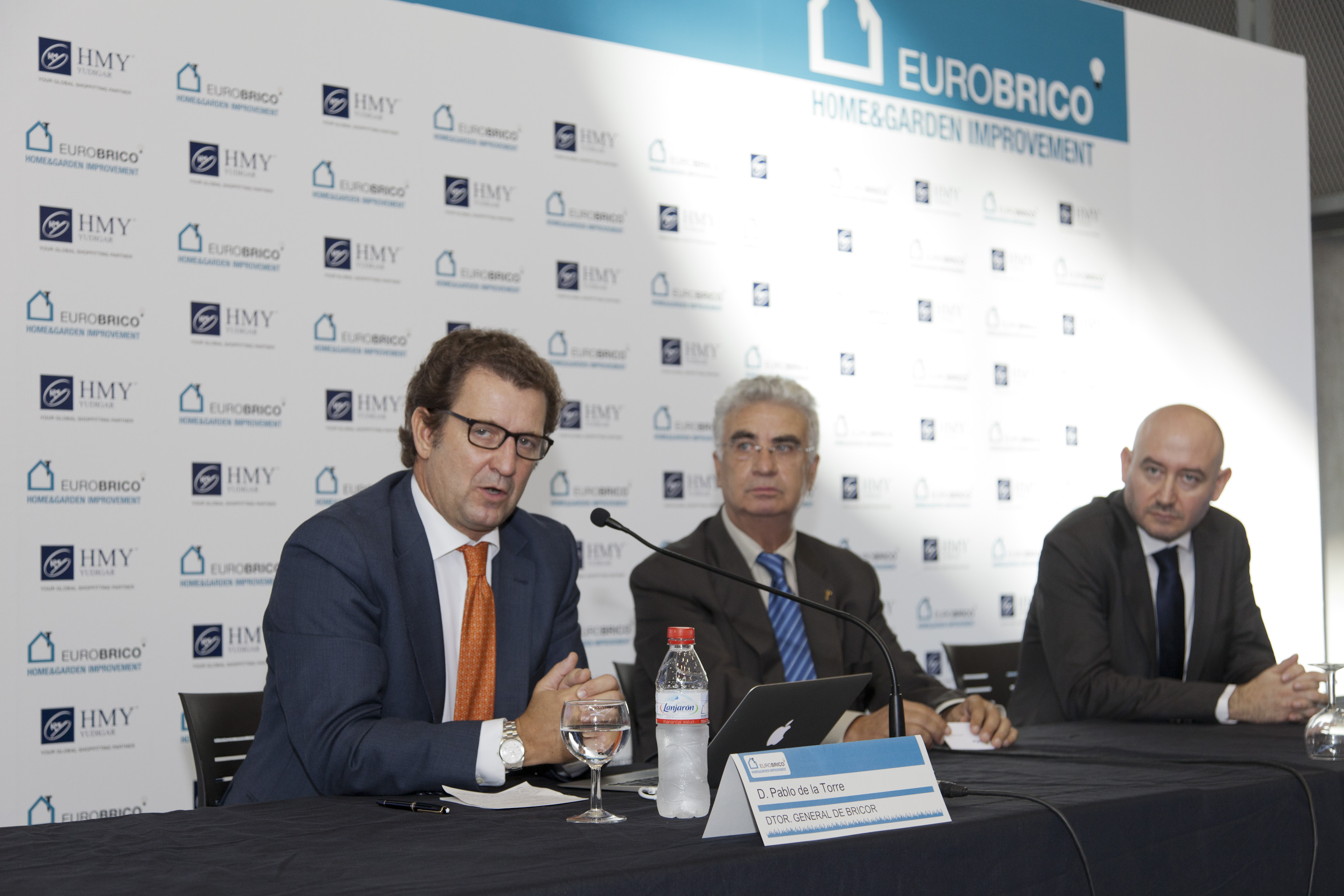 Read more about the article EL CORTE INGLÉS PRESENTS IN EUROBRICO THE EXPANSION PLAN OF ITS NEW URBAN CENTERS BRICOR