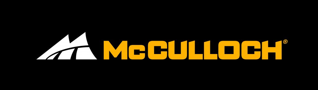Mc Culloch horizontal
