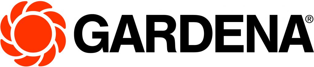 Logo de GARDENA