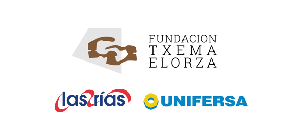 Lee más sobre el artículo EUROBRICO apoya la labor de la Fundación Txema Elorza por construir el futuro de la ferretería de proximidad PROXIMIDAD